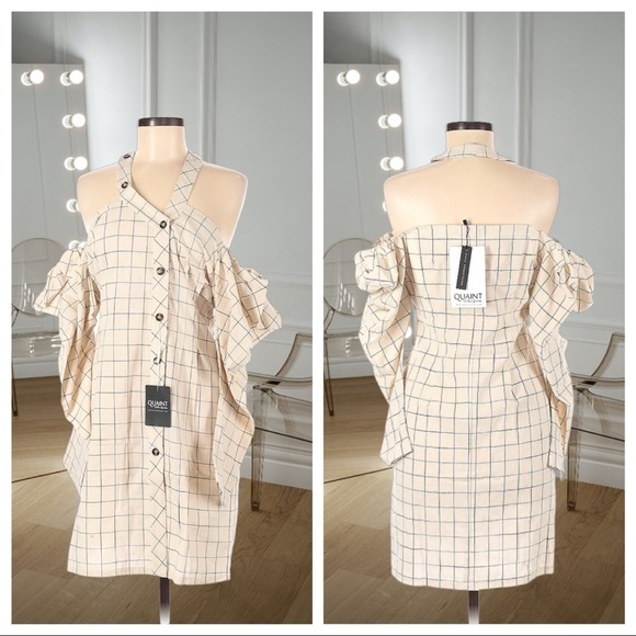 New QUAINT Elizabeth Dress - Picture 2 of 7